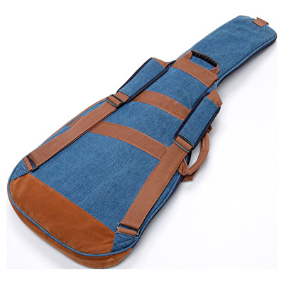 Ibanez IGB541D-BL POWERPAD Designer Collection Elektro Gitar Kılıfı